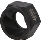 KS TOOLS Spiralprofil, hylsmutter, M19