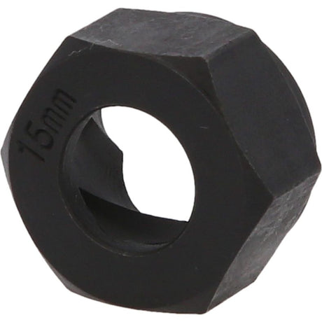 KS TOOLS Spiralprofil, hylsmutter, M15