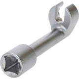 KS TOOLS 1/2" öppen ring-insticksnyckel, 16mm