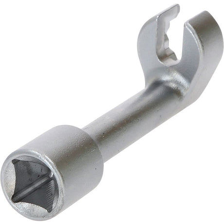 KS TOOLS 1/2" öppen ring-insticksnyckel, 16mm