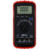 KS TOOLS Voltmätare Nyttofordon-multimeter