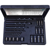 KS TOOLS Borr och borrmallar KS150.1305