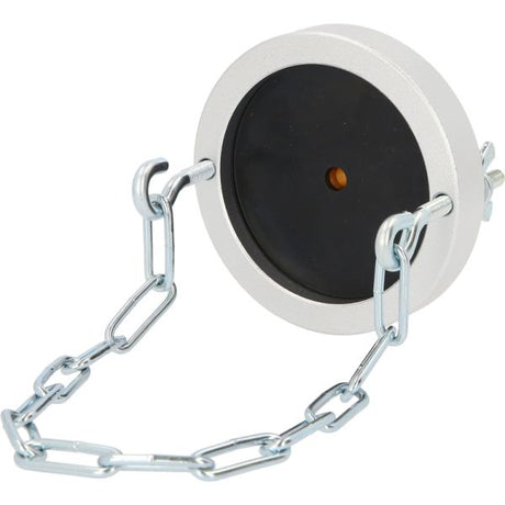 KS TOOLS Avluftningsrör-universell-adapter U 90 för bromsavluftning