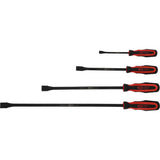 KS TOOLS lyftjärnssats, 4-delars