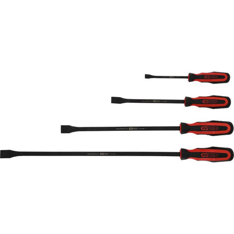 KS TOOLS lyftjärnssats, 4-delars