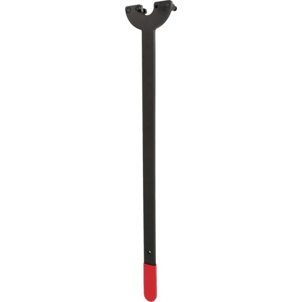 KS TOOLS Låsverktyg för rem