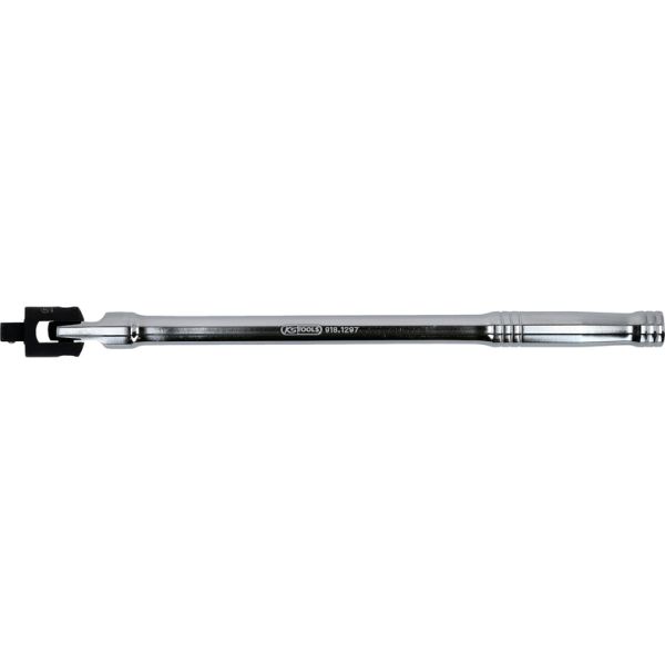KS TOOLS CHROMEplus dragskaft 1/2