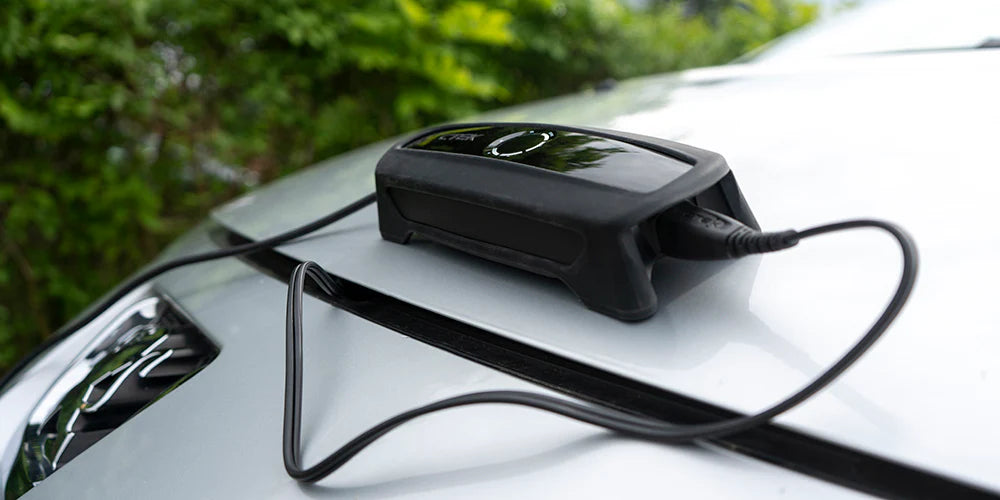 CTEK CS ONE BUMPER