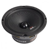 Edge EDBPRO6-E3 8x6.5" Amp kit, Super brutalt raggarkit