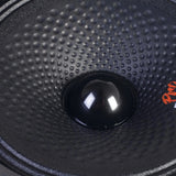 Edge EDBPRO6-E3 8x6.5" Amp kit, Super brutalt raggarkit