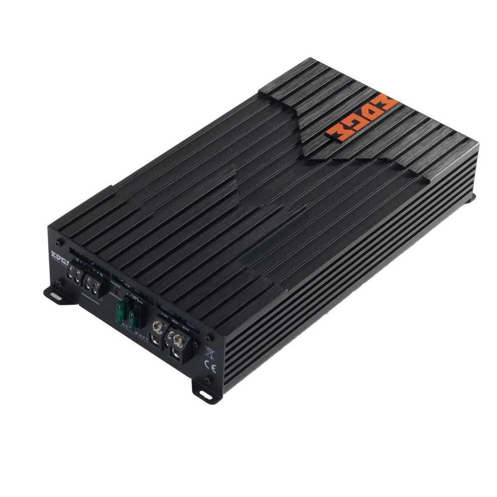 EDGE EDUPRO6-E3, UNLIMITED Amp kit
