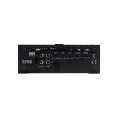 4-Pack Ragnarök L-200 med EDGE EDBX350.2-E1 tvåkanaligt slutsteg, Tufft paket