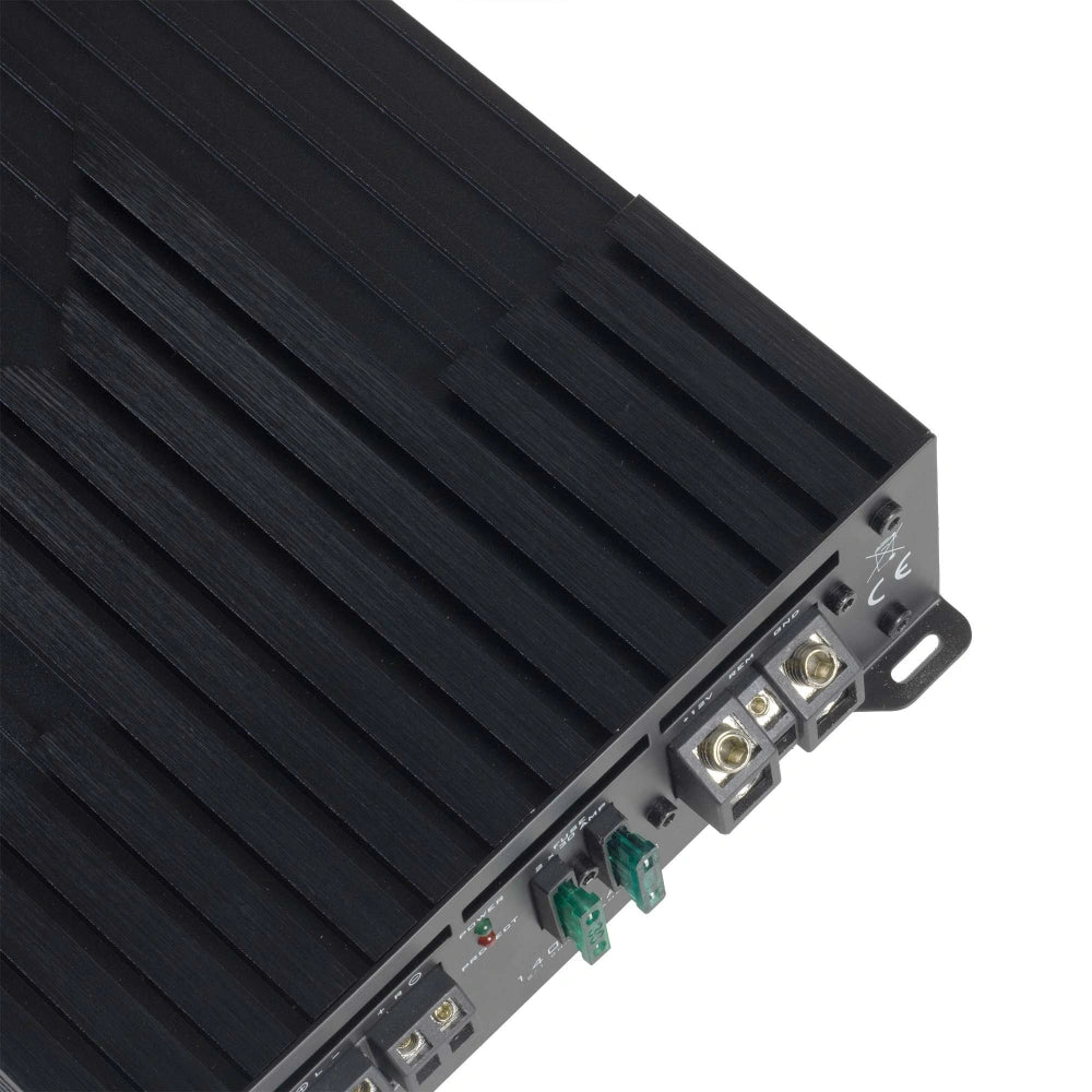 EDGE EDUPRO6-E3, UNLIMITED Amp kit