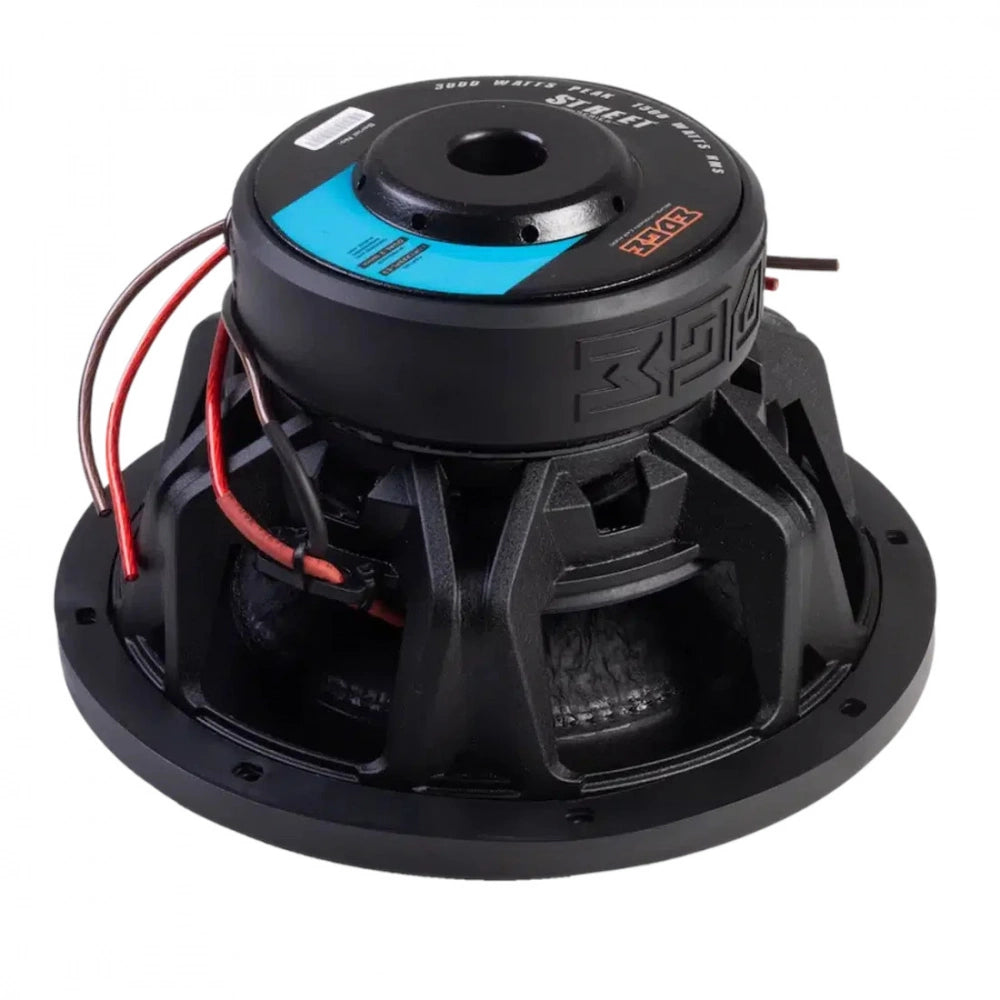 EDGE EDP122SPL-E3, 12tums baselement