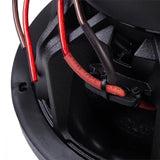 EDGE EDP122SPL-E3, 12tums baselement