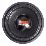 EDGE EDU15SPL-E2, tungt 15 tums baselement