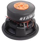 EDGE EDU15SPL-E2, tungt 15 tums baselement