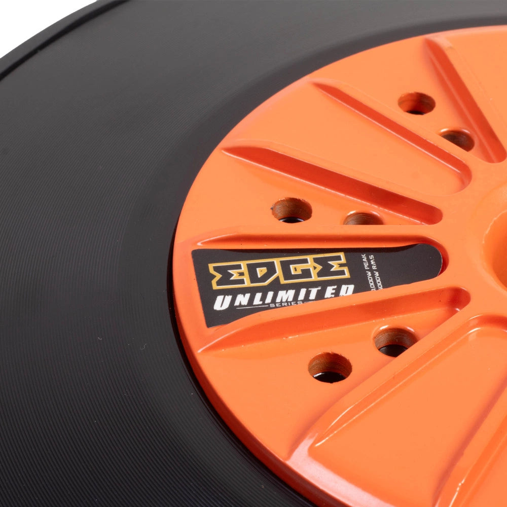 EDGE EDU15SPL-E2, tungt 15 tums baselement