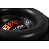 EDGE EDX10D2-E0, 10tums baselement