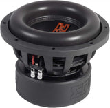 EDGE EDX10D2-E3, 10tums baselement