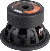 EDGE EDX10D2-E3, 10tums baselement