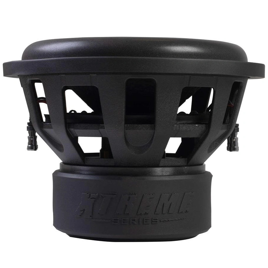 EDGE EDX12D2-E3, 12tums baselement