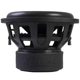 EDGE EDX12D2-E3, 12tums baselement