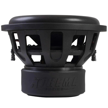 EDGE EDX12D2-E3, 12tums baselement