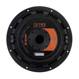 EDGE EDX12D2-E3, 12tums baselement