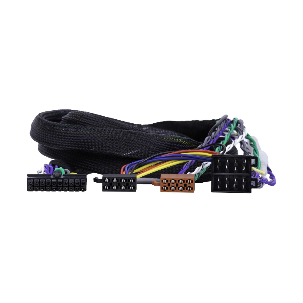 Phoenix Gold ZDAP-OPEL1, DSP-förstärkare till Opel 2013-2020