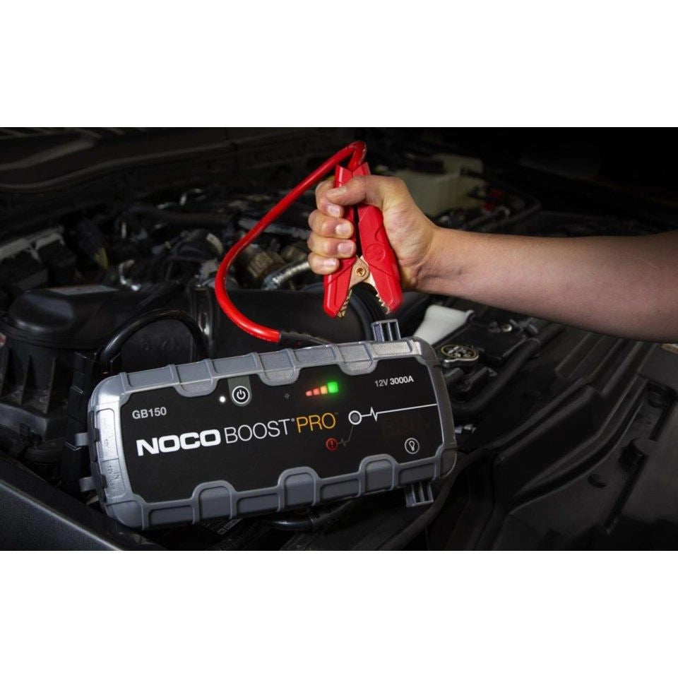 Noco Genius GB150 Startbooster