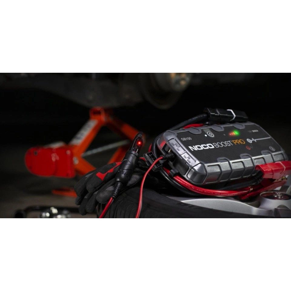 Noco Genius GB150 Startbooster