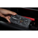 Batteribooster NOCO GB40 Genius Boost+ 12V 1000A/7000 Joules