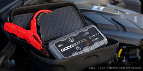 NOCO Boost XL GB50, startbooster på 1500A