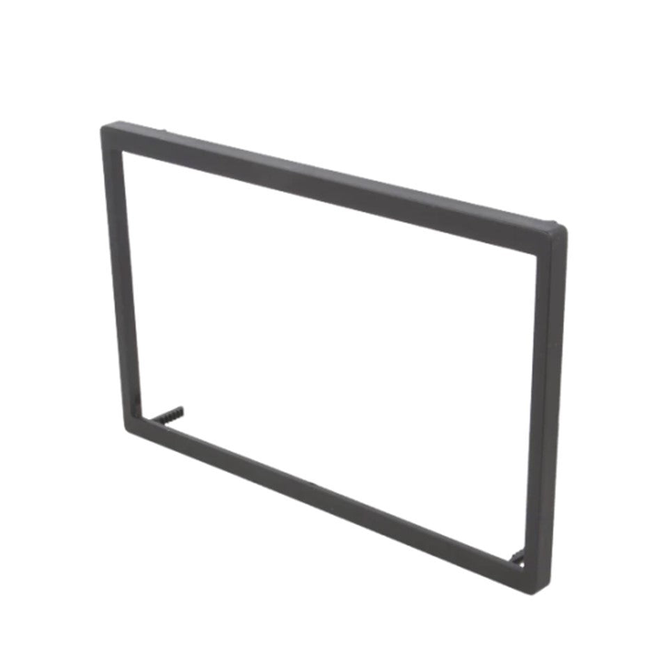 Universal 2-DIN ram