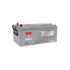 Lastbilsbatteri, Universal 12V Yuasa YBX5629