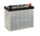 Yuasa EFB Start Stop Batteri 12V 45Ah 450A