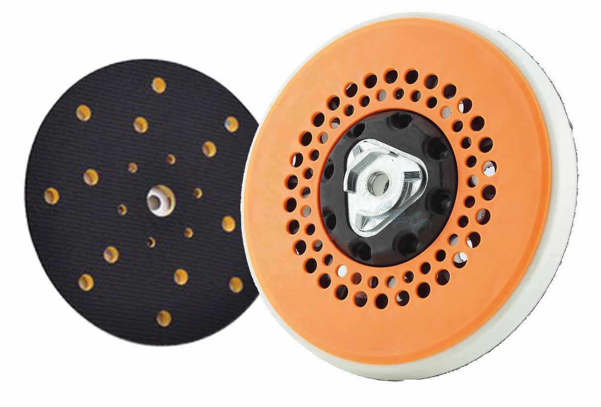 Sonax Stödplatta Dust Devil 123mm SX492191