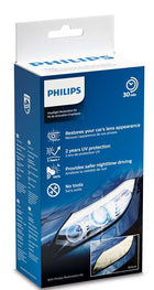 Philips Återställningskit för strålkastare - Skyddstid mot UV-slitage 2 år