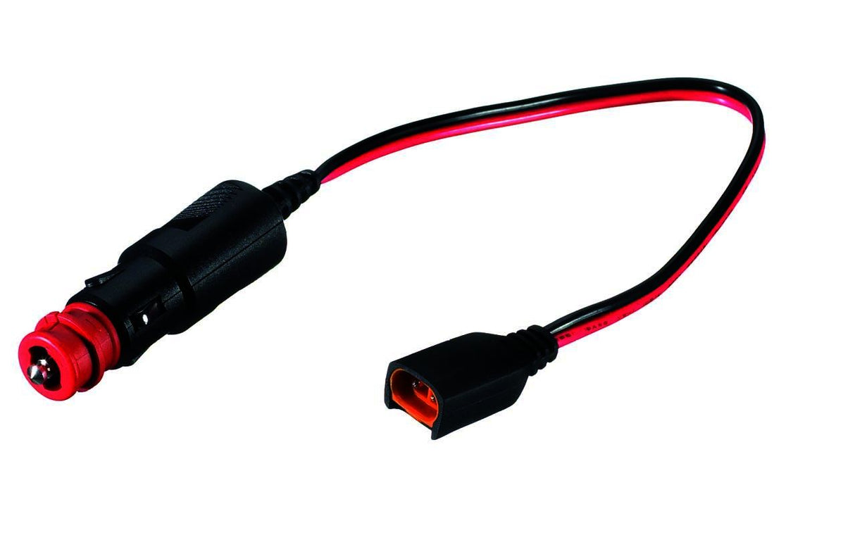 CTEK adapterkabel för cig-uttag, nya modellen 480500-5