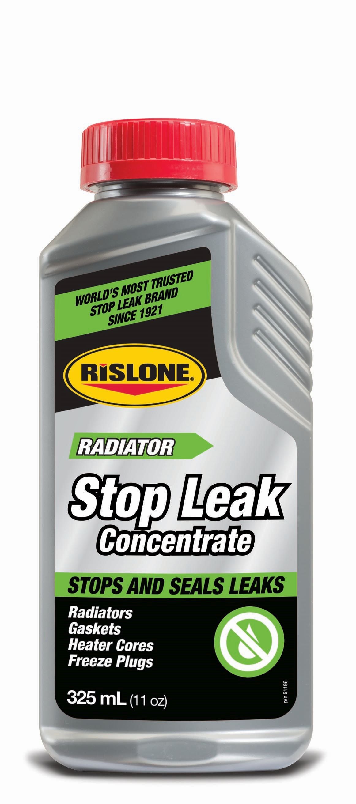 RISLONE Radiator Stop Leak Concentrate – Kylartätning 325 ml