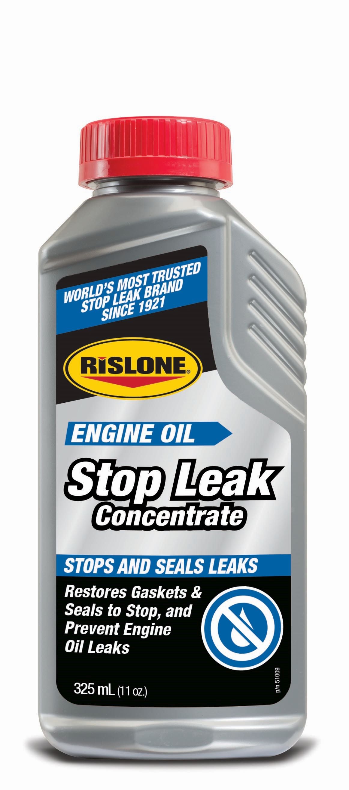 RISLONE Engine Oil Stop Leak Concentrate – Motoroljetätning - 325 ml