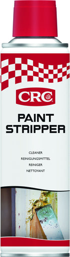 CRC FÄRG BORTTAGARE SPRAY 250ML