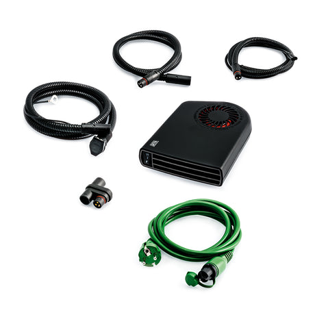 DEFA ComfortKit 1900 W - Komfortsats DEFA