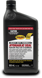 Hydraulic Seal & Conditioner Rislone