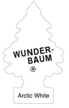 WUNDER-BAUM doftgran, Doft - Arctic white