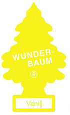 WUNDER-BAUM doftgran, Doft - Vanilj