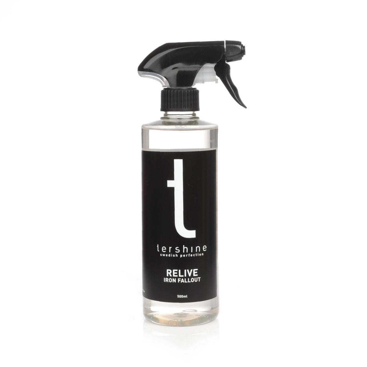 Tershine Relive - Wheel Cleaner / Iron Fallout 1L