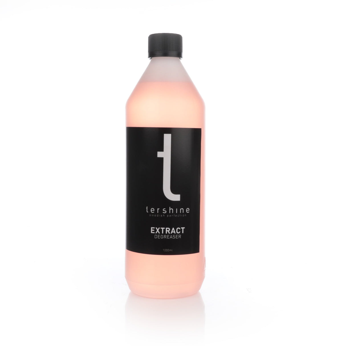 Tershine Extract - Degreaser, 1L