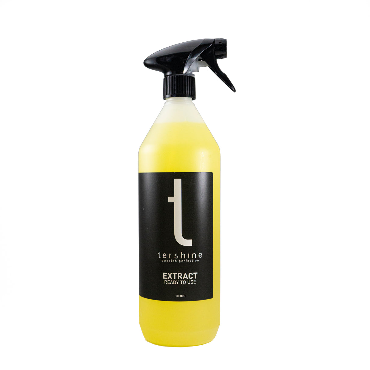 Tershine Extract Ready To Use - Alkalisk avfettning 1 l